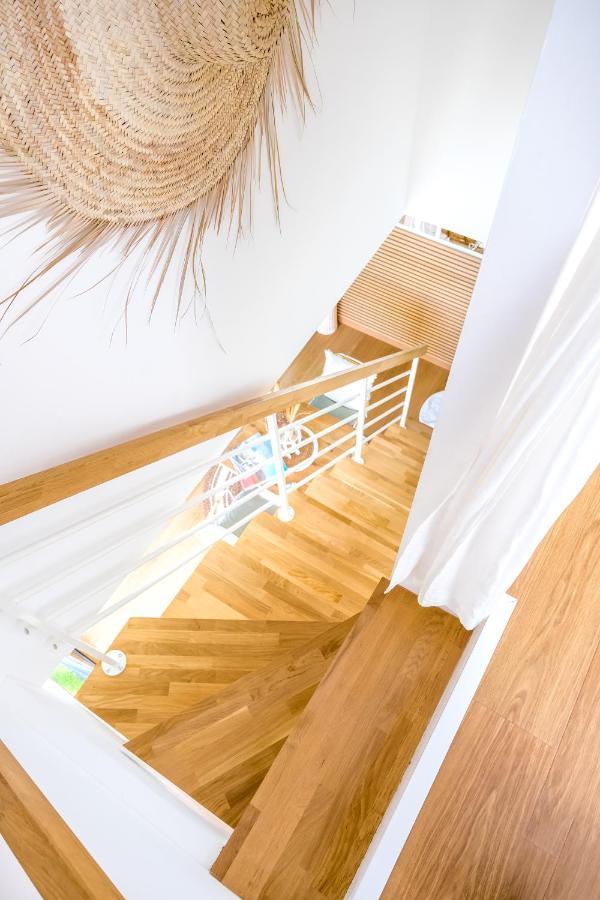 Suites By Aix Keys Avec Jacuzzi Privatif 5 Min Des Plages Fouras Saint-Laurent-de-la-Pree Exterior foto