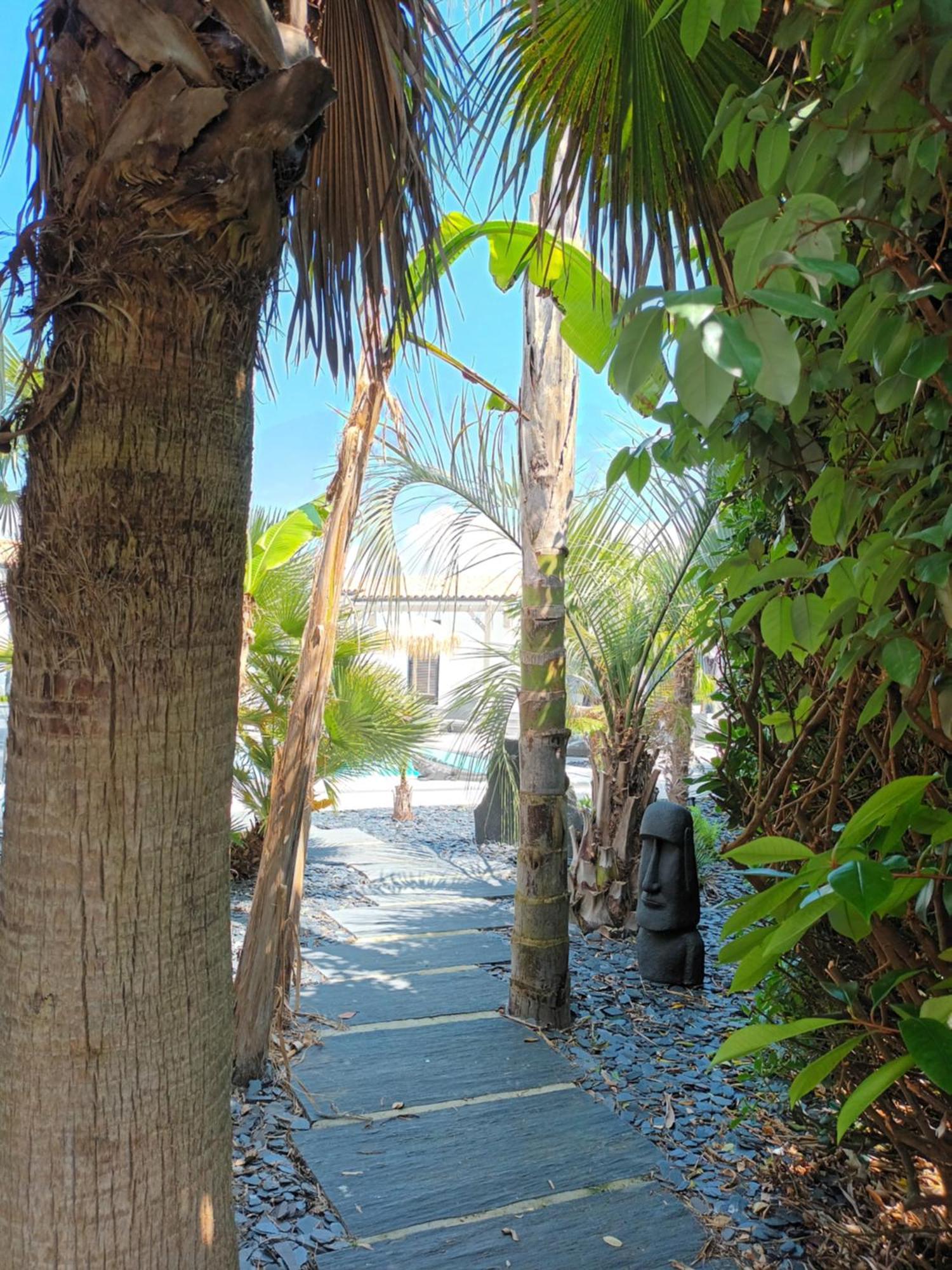 Suites By Aix Keys Avec Jacuzzi Privatif 5 Min Des Plages Fouras Saint-Laurent-de-la-Pree Exterior foto