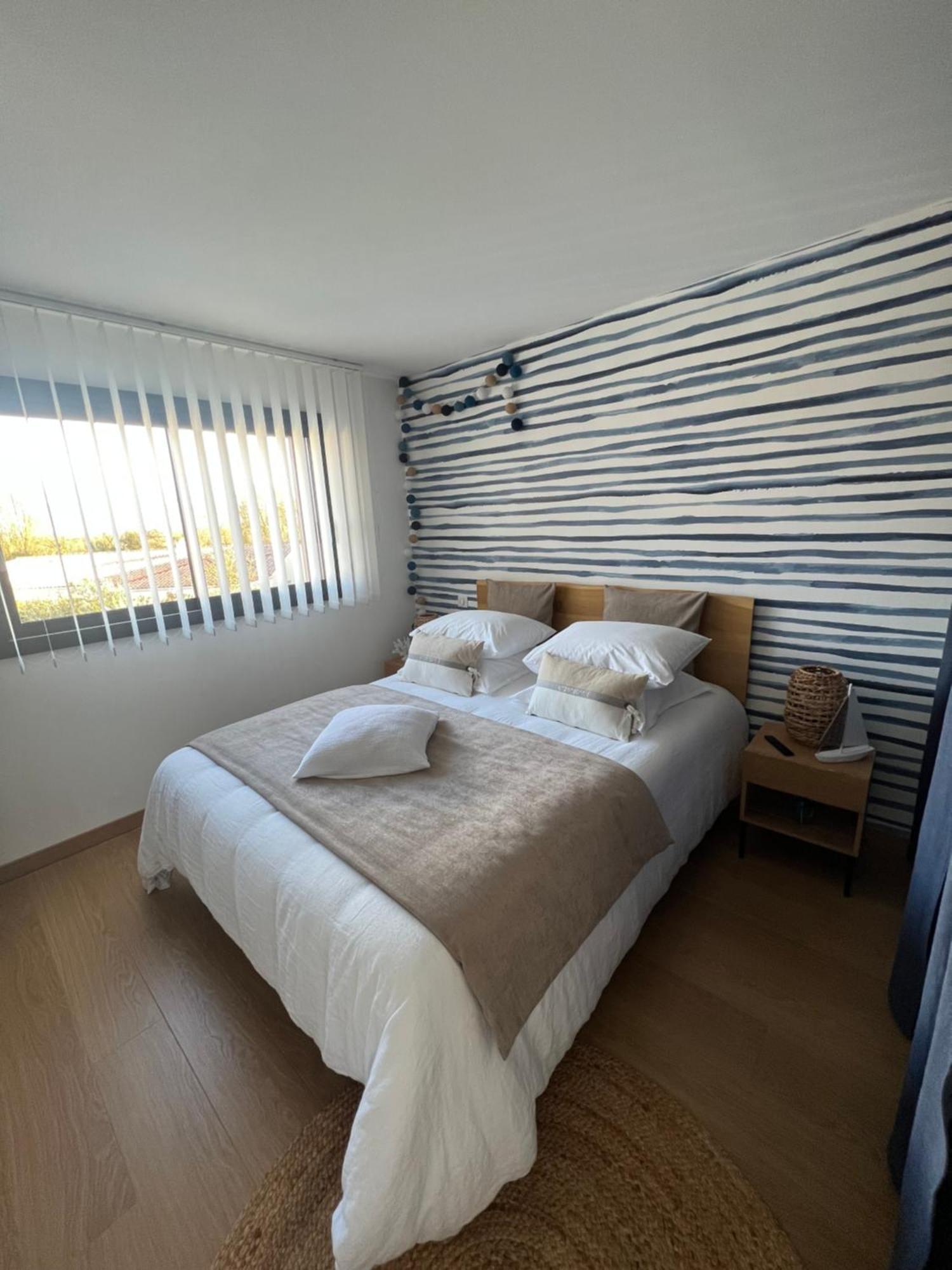 Suites By Aix Keys Avec Jacuzzi Privatif 5 Min Des Plages Fouras Saint-Laurent-de-la-Pree Exterior foto